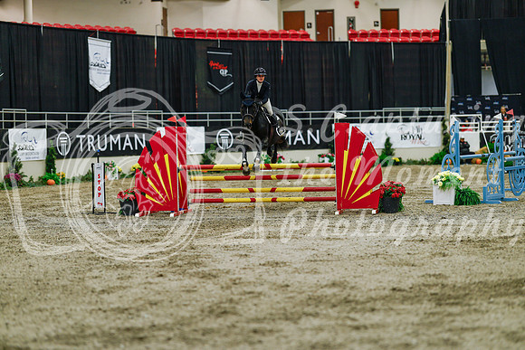 2025 - Haylee - Royal West - Friday October 17th - 03545