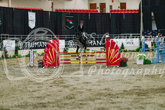 2025 - Haylee - Royal West - Friday October 17th - 03547