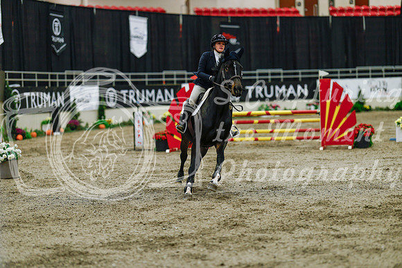 2025 - Haylee - Royal West - Friday October 17th - 03548