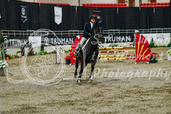 2025 - Haylee - Royal West - Friday October 17th - 03549