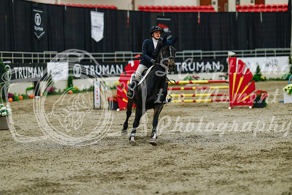 2025 - Haylee - Royal West - Friday October 17th - 03550