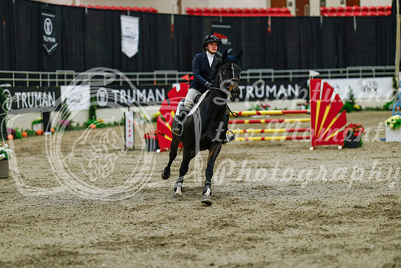 2025 - Haylee - Royal West - Friday October 17th - 03551