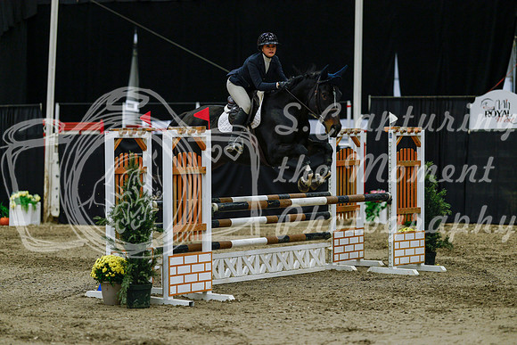 2025 - Haylee - Royal West - Friday October 17th - 03553