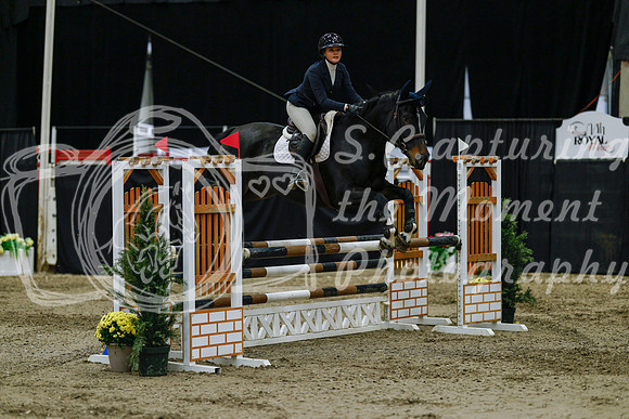 2025 - Haylee - Royal West - Friday October 17th - 03555