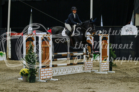 2025 - Haylee - Royal West - Friday October 17th - 03556