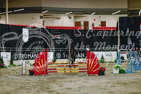 2025 - Haylee - Royal West - Friday October 17th - 03584