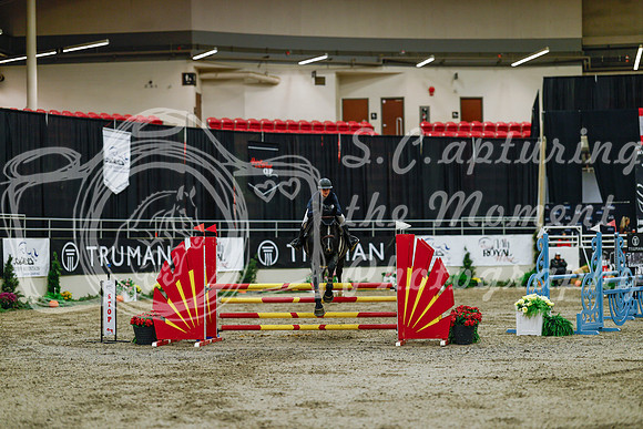 2025 - Haylee - Royal West - Friday October 17th - 03585