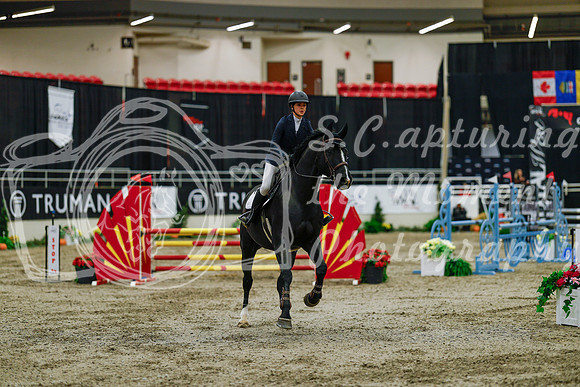 2025 - Haylee - Royal West - Friday October 17th - 03586