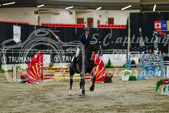 2025 - Haylee - Royal West - Friday October 17th - 03587