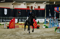 2025 - Haylee - Royal West - Friday October 17th - 03588