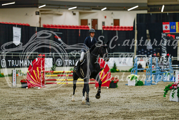 2025 - Haylee - Royal West - Friday October 17th - 03588