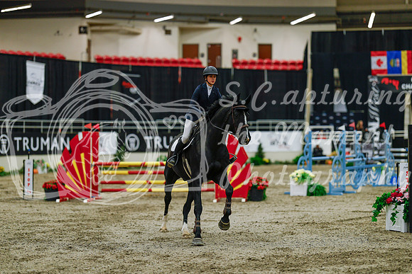 2025 - Haylee - Royal West - Friday October 17th - 03589