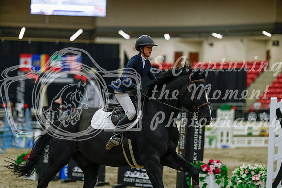 2025 - Haylee - Royal West - Friday October 17th - 03592