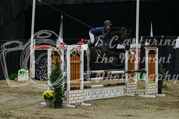 2025 - Haylee - Royal West - Friday October 17th - 03595