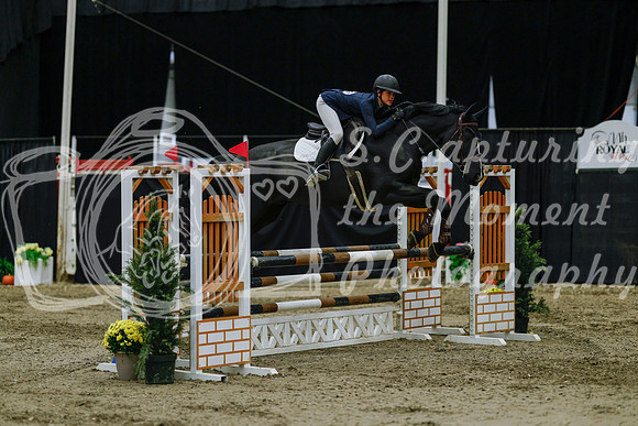 2025 - Haylee - Royal West - Friday October 17th - 03599