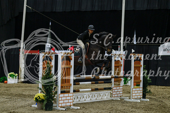 2025 - Haylee - Royal West - Friday October 17th - 03634