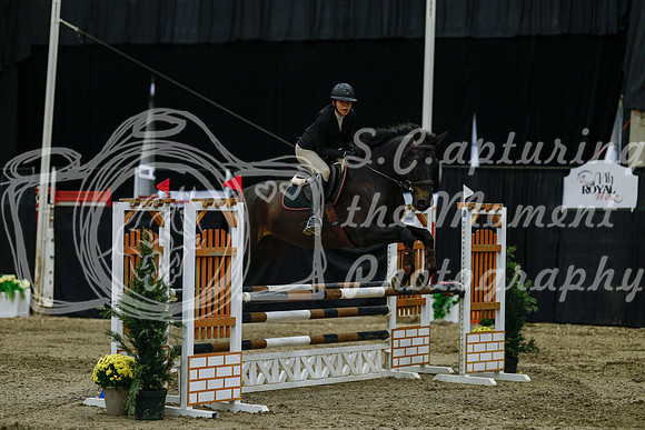 2025 - Haylee - Royal West - Friday October 17th - 03637