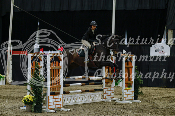 2025 - Haylee - Royal West - Friday October 17th - 03638