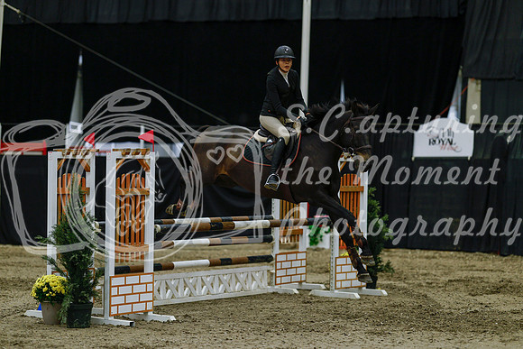 2025 - Haylee - Royal West - Friday October 17th - 03642