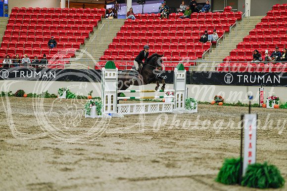 2025 - Haylee - Royal West - Friday October 17th - 03656