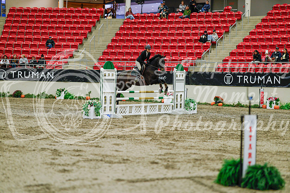 2025 - Haylee - Royal West - Friday October 17th - 03657