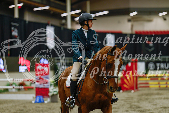 2025 - Haylee - Royal West - Friday October 17th - 03477