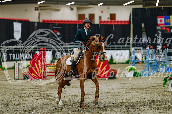2025 - Haylee - Royal West - Friday October 17th - 03490