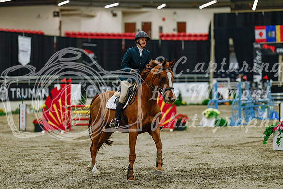 2025 - Haylee - Royal West - Friday October 17th - 03491