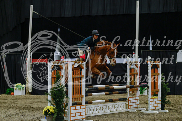 2025 - Haylee - Royal West - Friday October 17th - 03493