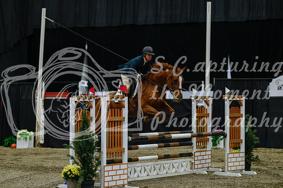 2025 - Haylee - Royal West - Friday October 17th - 03494