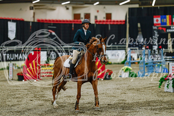 2025 - Haylee - Royal West - Friday October 17th - 03492