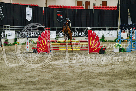 2025 - Haylee - Royal West - Friday October 17th - 04075