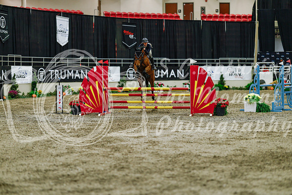 2025 - Haylee - Royal West - Friday October 17th - 04076