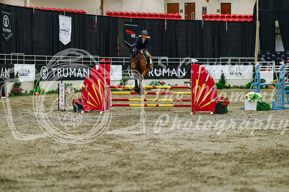 2025 - Haylee - Royal West - Friday October 17th - 04085