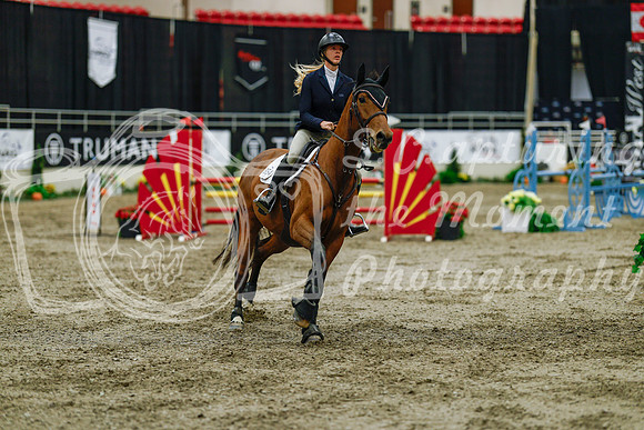2025 - Haylee - Royal West - Friday October 17th - 04089