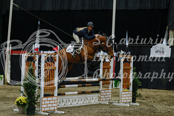 2025 - Haylee - Royal West - Friday October 17th - 04094