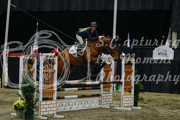 2025 - Haylee - Royal West - Friday October 17th - 04095