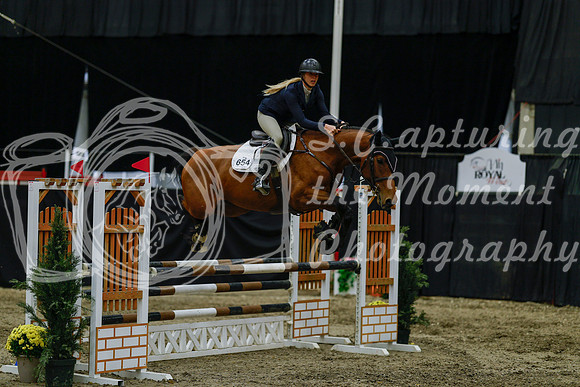 2025 - Haylee - Royal West - Friday October 17th - 04099