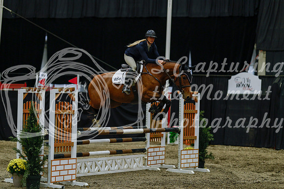 2025 - Haylee - Royal West - Friday October 17th - 04098