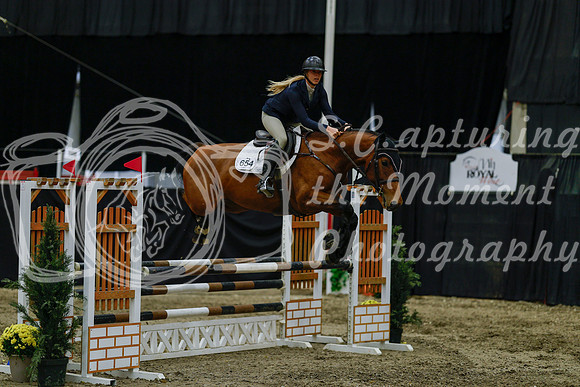 2025 - Haylee - Royal West - Friday October 17th - 04100