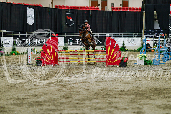 2025 - Haylee - Royal West - Friday October 17th - 03755