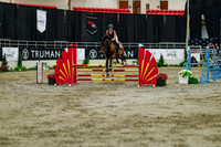 2025 - Haylee - Royal West - Friday October 17th - 03761
