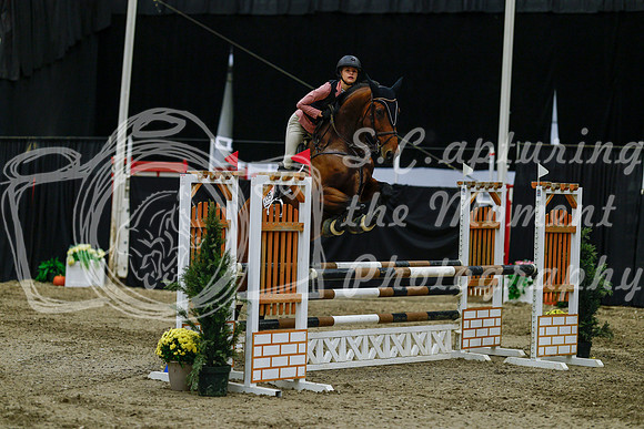 2025 - Haylee - Royal West - Friday October 17th - 03765