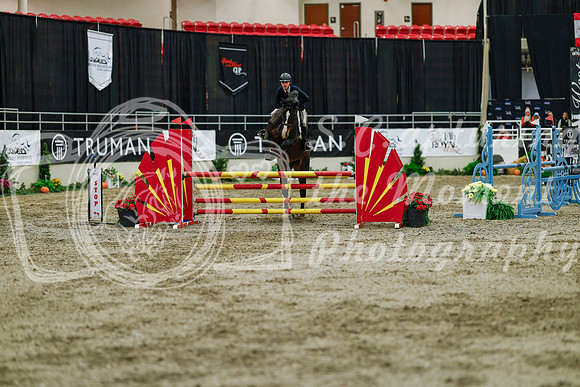 2025 - Haylee - Royal West - Friday October 17th - 03807