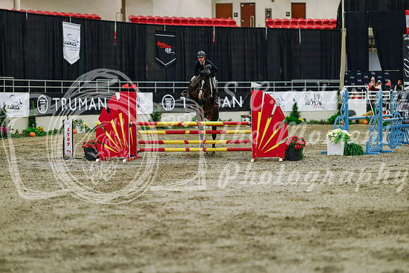 2025 - Haylee - Royal West - Friday October 17th - 03808