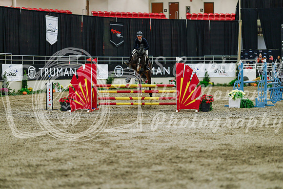 2025 - Haylee - Royal West - Friday October 17th - 03812
