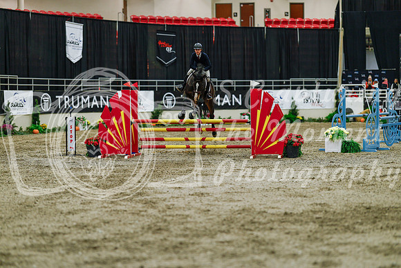 2025 - Haylee - Royal West - Friday October 17th - 03813