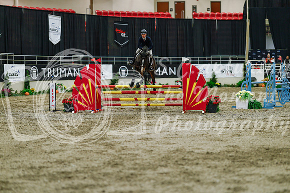 2025 - Haylee - Royal West - Friday October 17th - 03814
