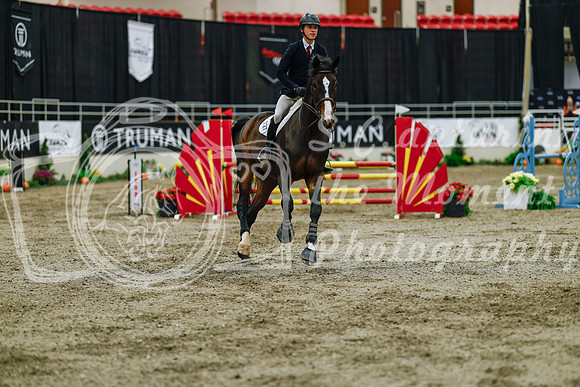 2025 - Haylee - Royal West - Friday October 17th - 03815