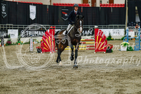 2025 - Haylee - Royal West - Friday October 17th - 03818